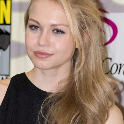 Penelope Mitchell