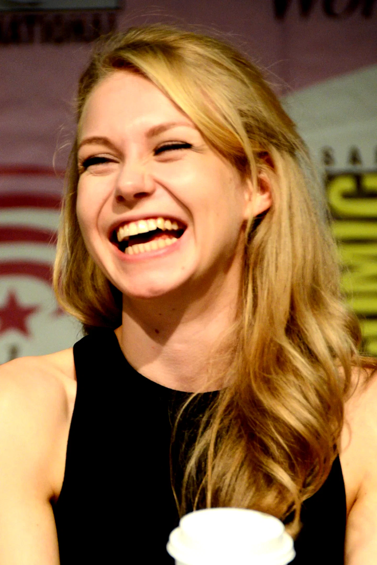 Penelope Mitchell