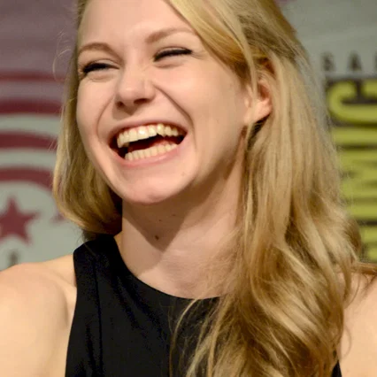 Penelope Mitchell