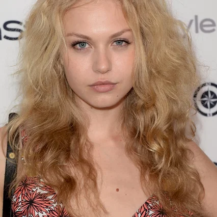Penelope Mitchell