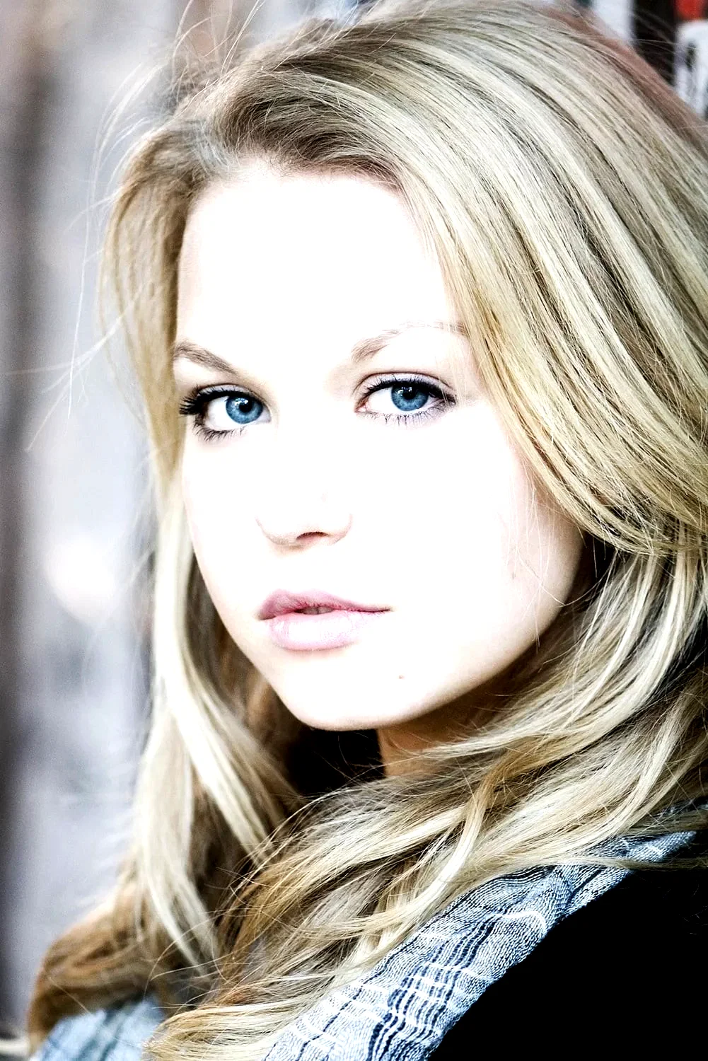 Penelope Mitchell
