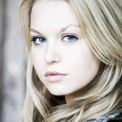 Penelope Mitchell