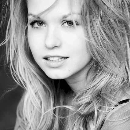 Penelope Mitchell