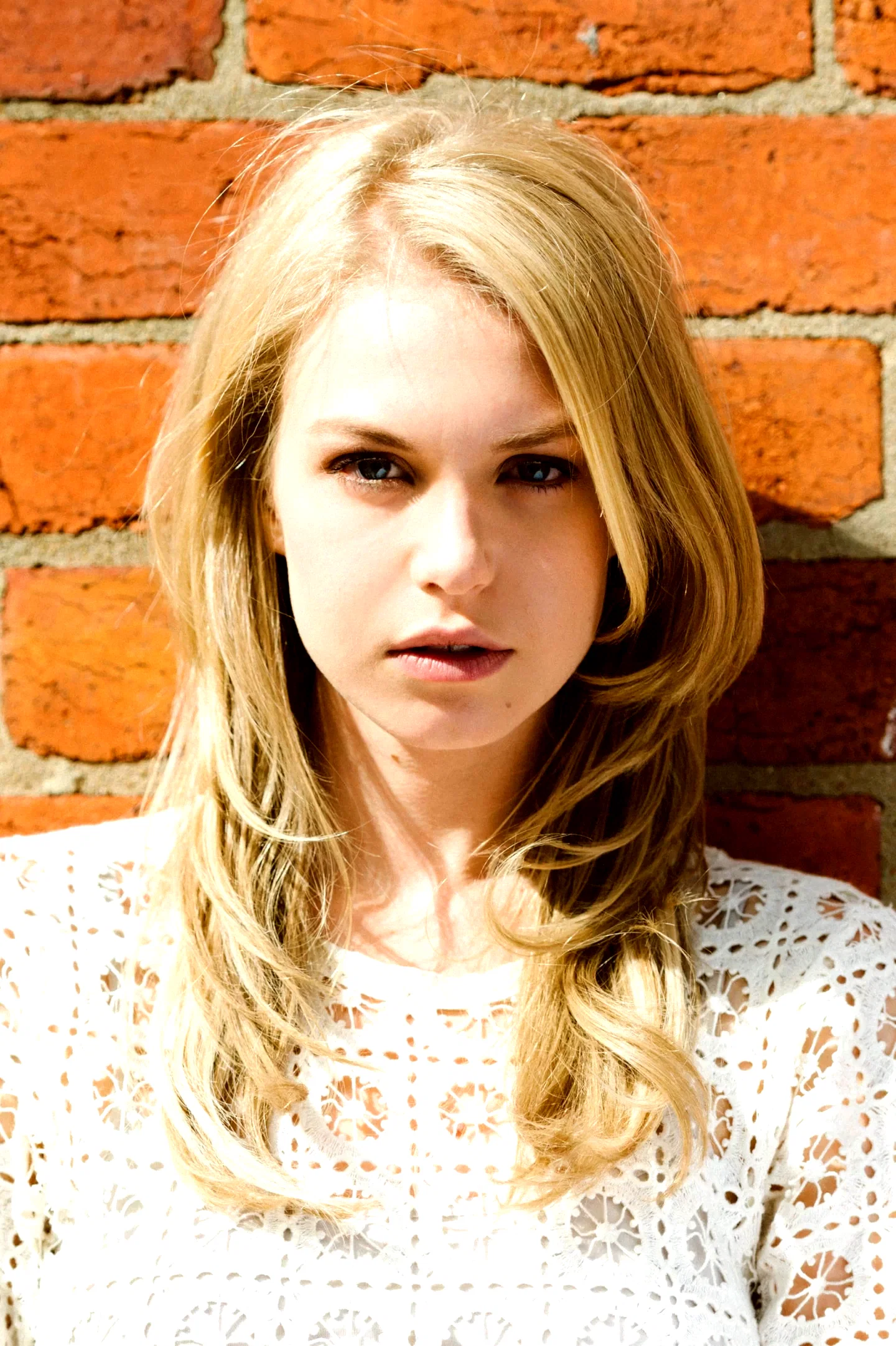 Penelope Mitchell