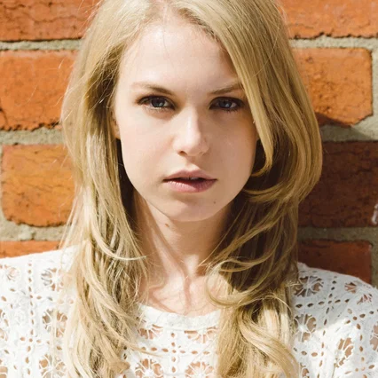 Penelope Mitchell