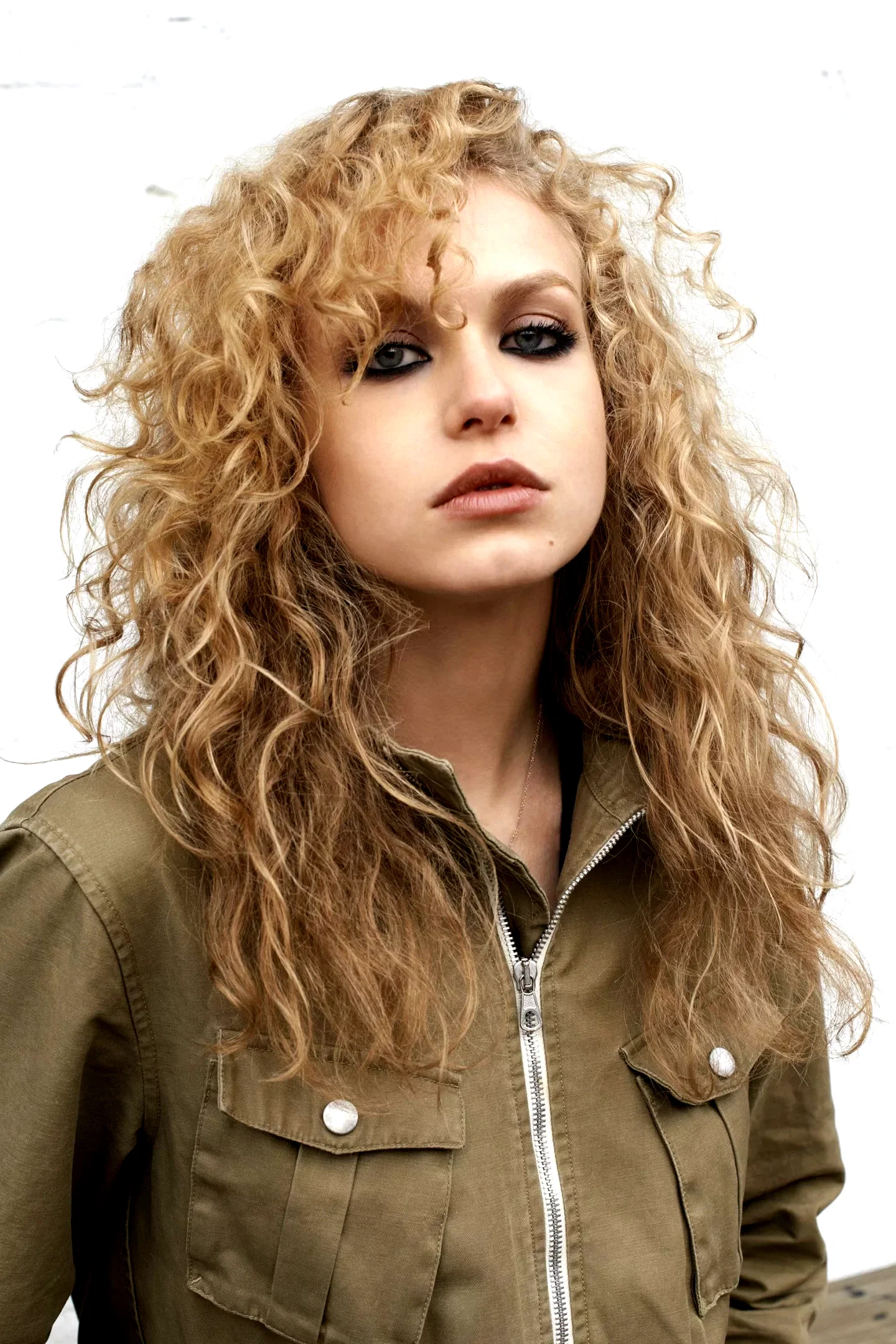 Penelope Mitchell