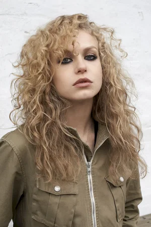Penelope Mitchell photo