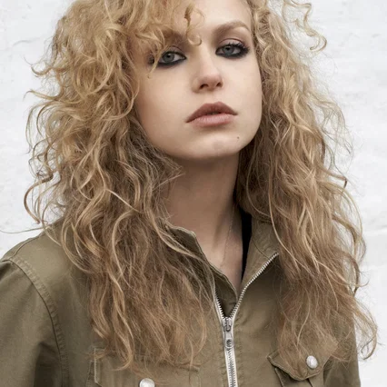 Penelope Mitchell