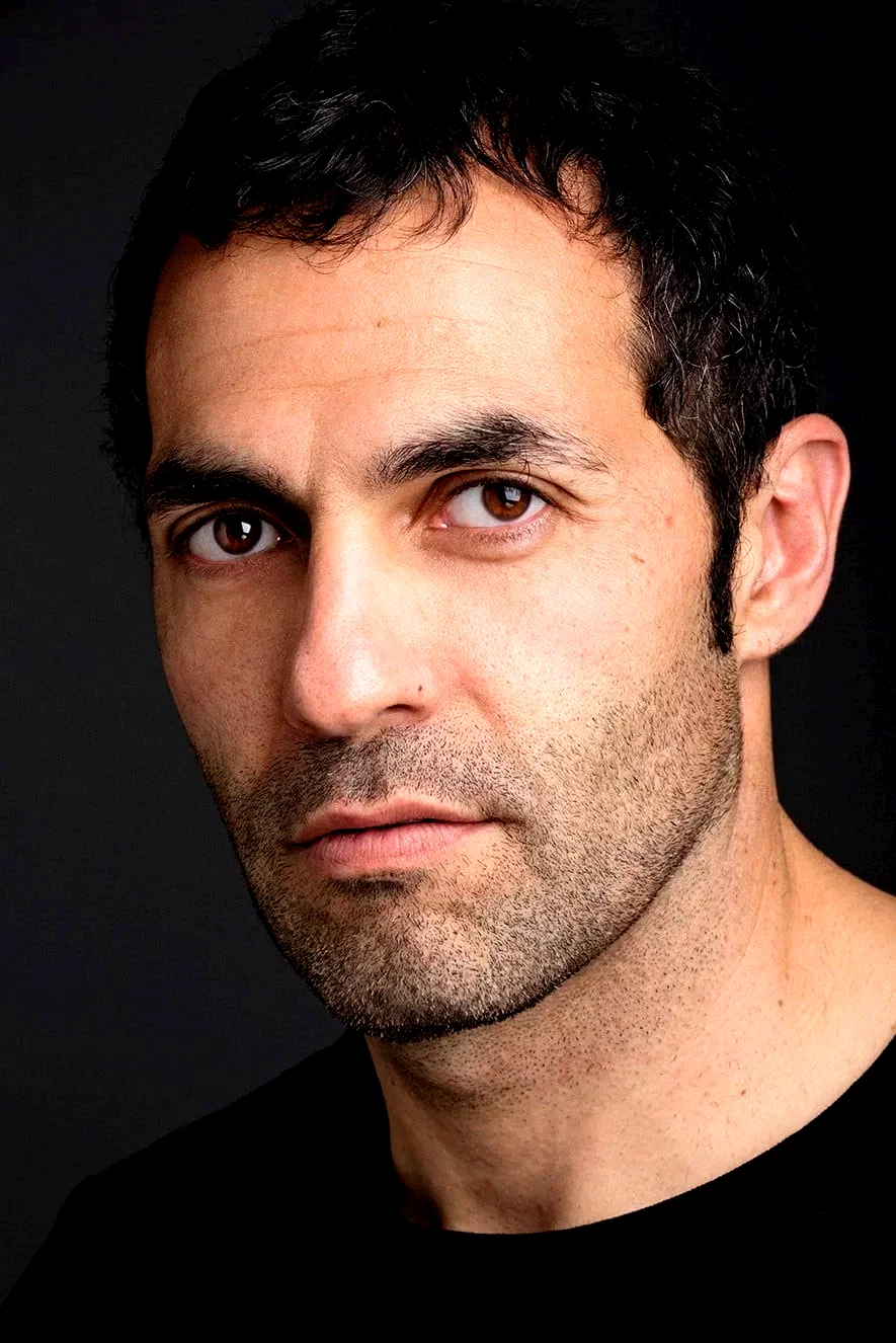 Julio de la Rosa