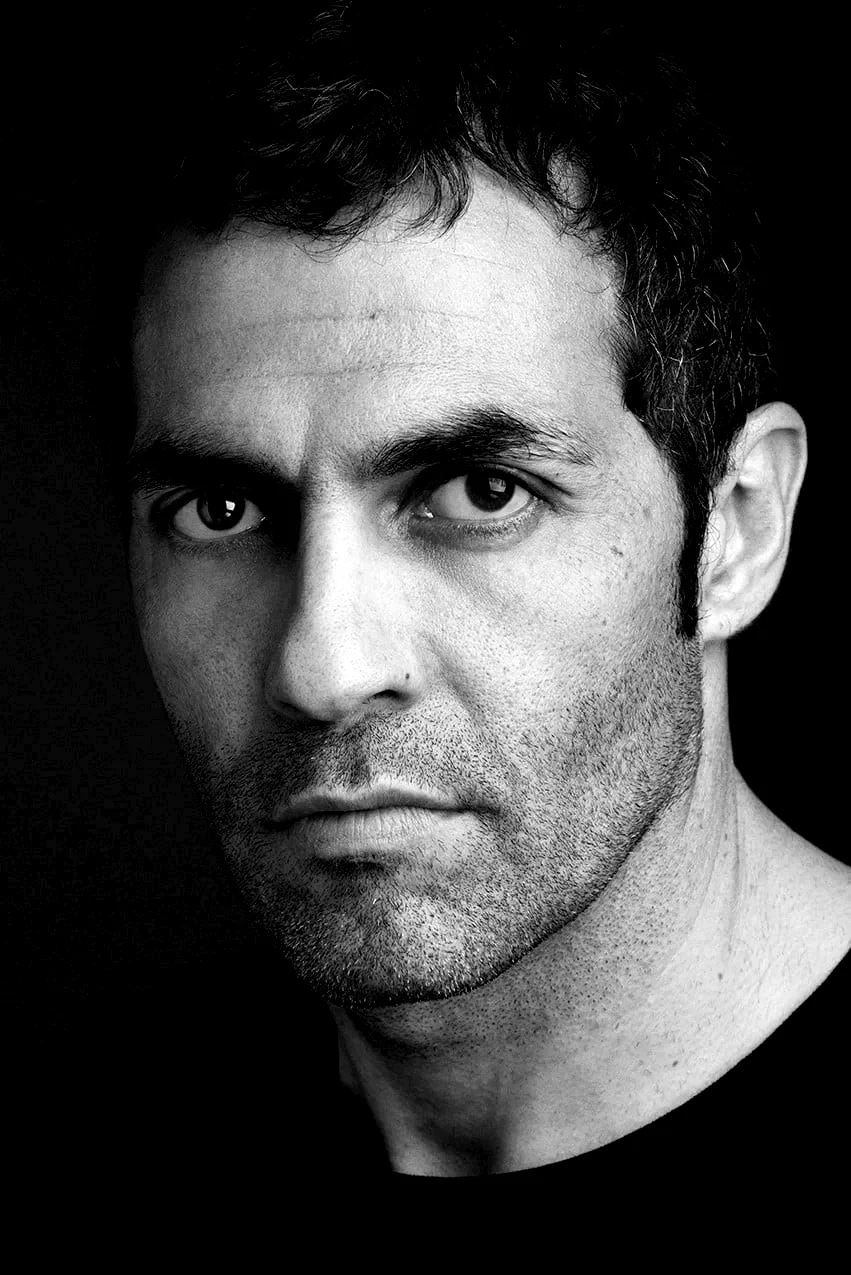 Julio de la Rosa