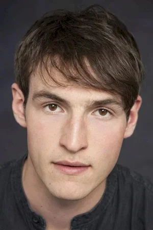  Eanna Hardwicke photo