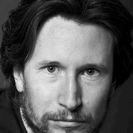 Jonathan Aris