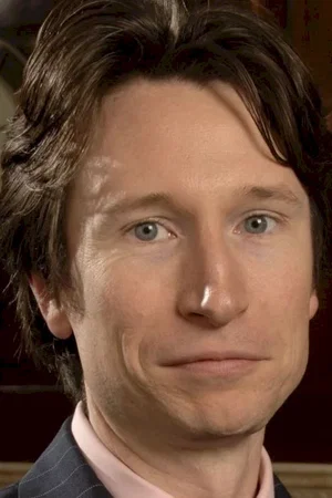 Photo de Jonathan Aris