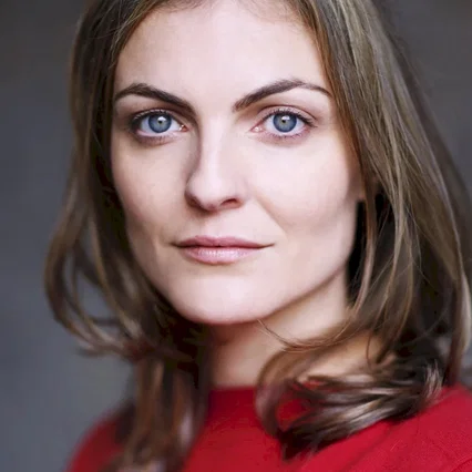  Olga Wehrly