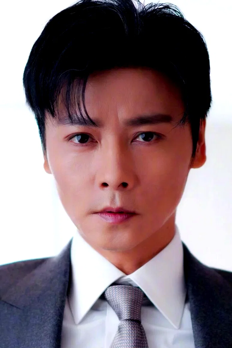  Zhang Jin