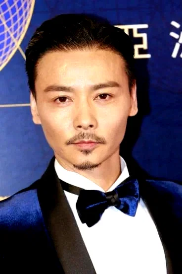  Zhang Jin