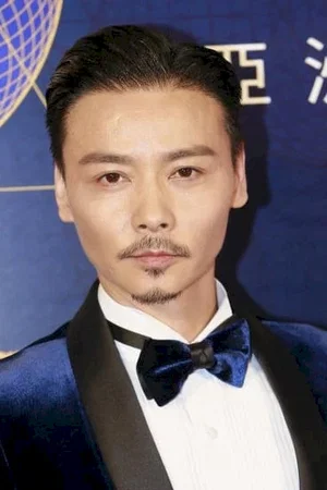  Zhang Jin photo