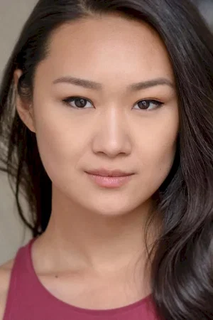 Danni Wang : sa biographie, filmographie, et quelques photos