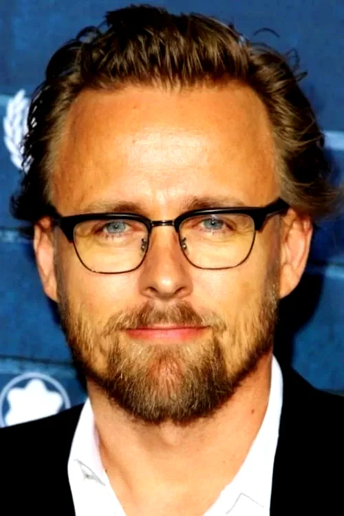 Joachim  Rønning
