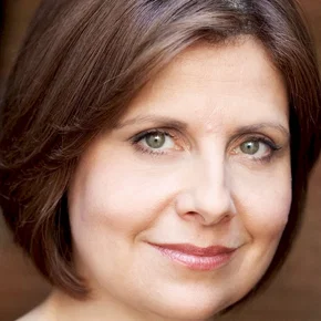 Photo star : Rebecca Front