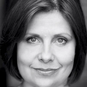 Photo star : Rebecca Front
