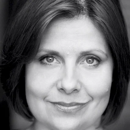 Rebecca Front