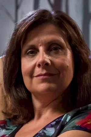 Photo de Rebecca Front