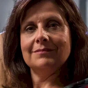 Photo star : Rebecca Front
