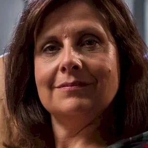 Rebecca Front