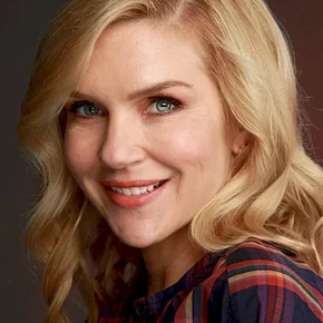 Photo star : Rhea Seehorn