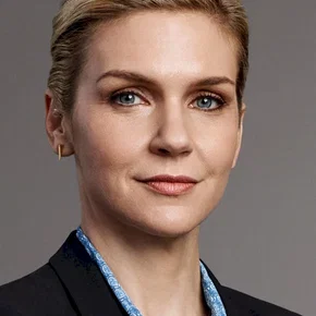 Photo star : Rhea Seehorn