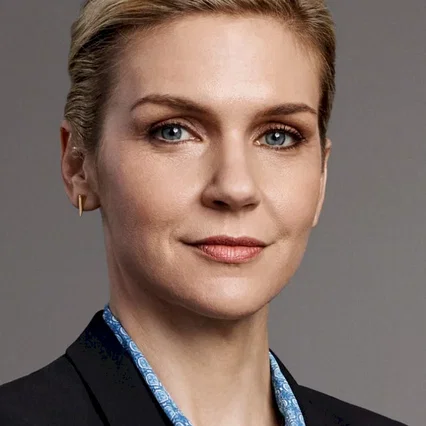 Rhea Seehorn