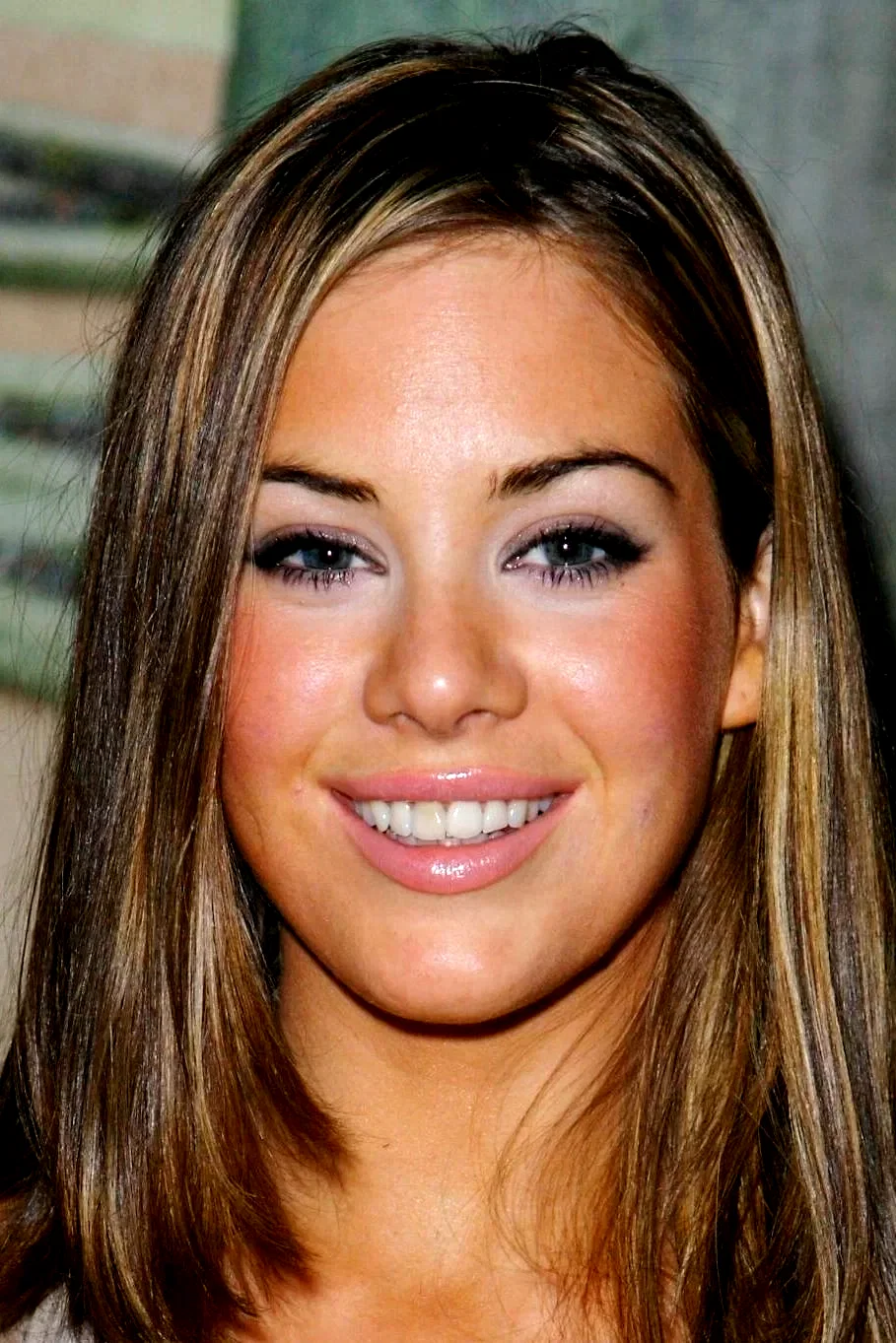Roxanne McKee
