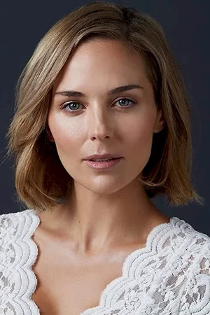 Tanya van Graan photo