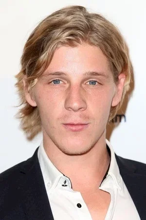 Daniel Webber photo