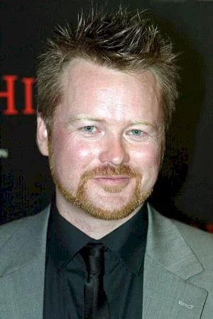Anthony Hayes photo