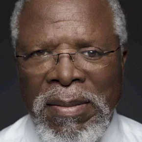 Photo star : John Kani