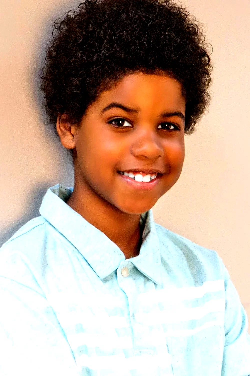  JD McCrary