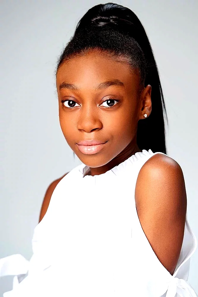  Shahadi Wright Joseph