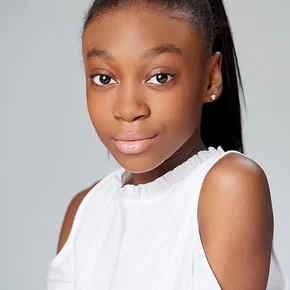 Photo star :  Shahadi Wright Joseph