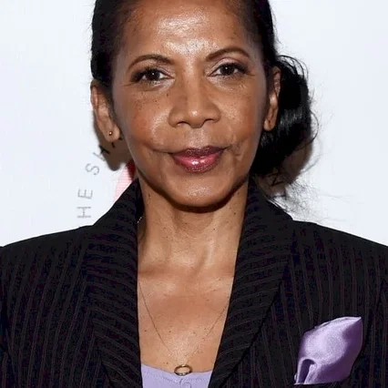 Penny Johnson