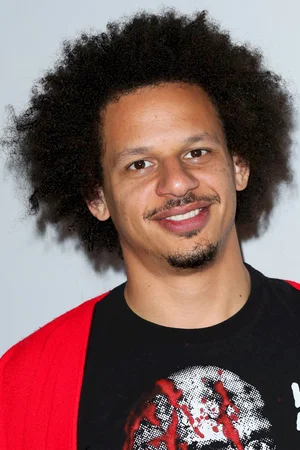 Eric Andre photo