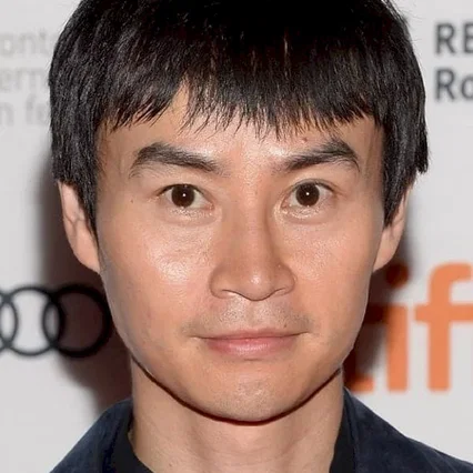  Tiger Hu Chen