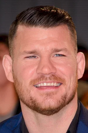  Michael Bisping photo
