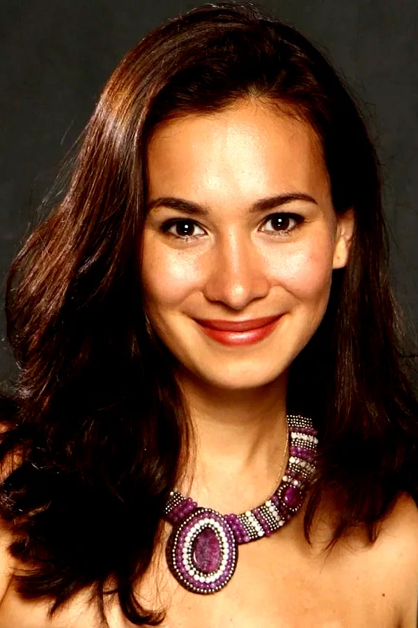 Celina Jade