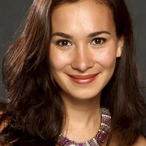Photo star : Celina Jade