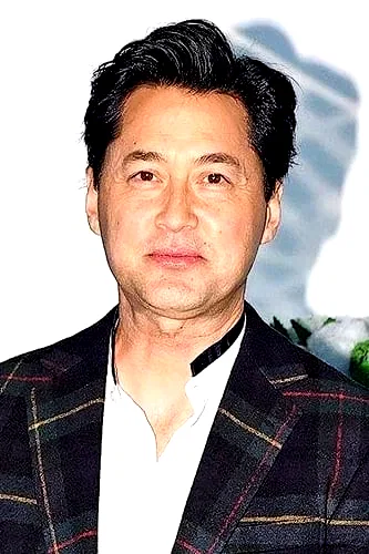 Michael Wong