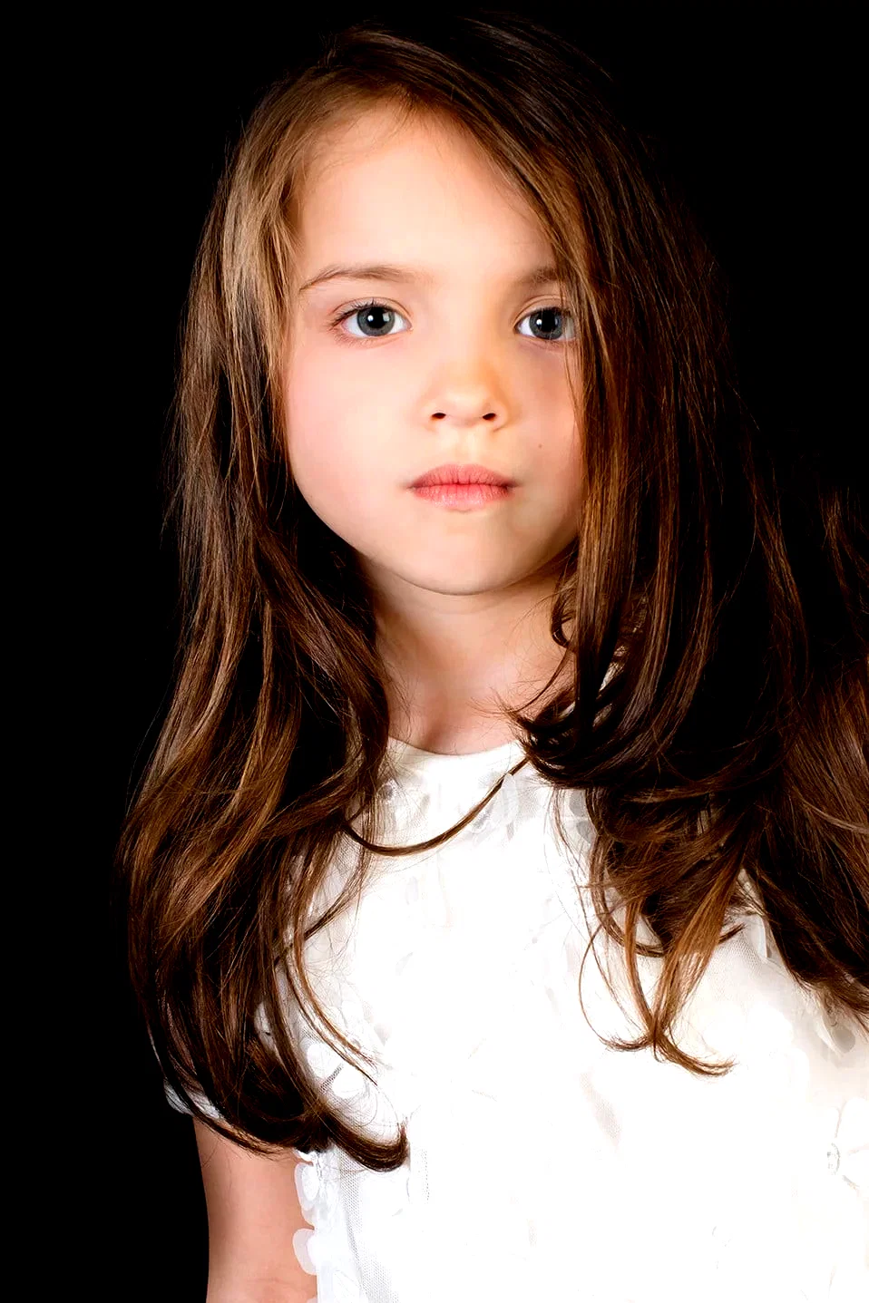  Madeleine McGraw