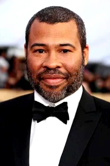 Jordan Peele