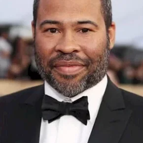 Photo star : Jordan Peele